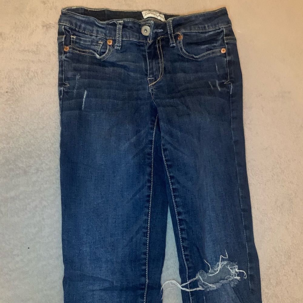 Aeropostale Jegging